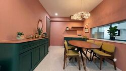 Treasure at Tampines (D18), Condominium #595113901